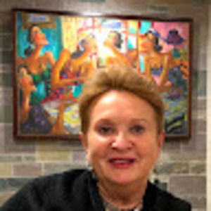 Meet your Posher, Karen